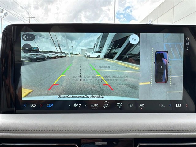 New 2025 Lincoln Aviator Reserve image 26