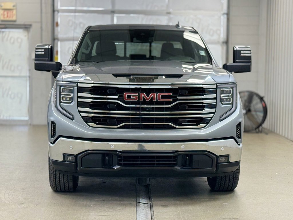 New 2026 GMC Sierra 1500 SLT w/ SLT Premium Plus Package image 2