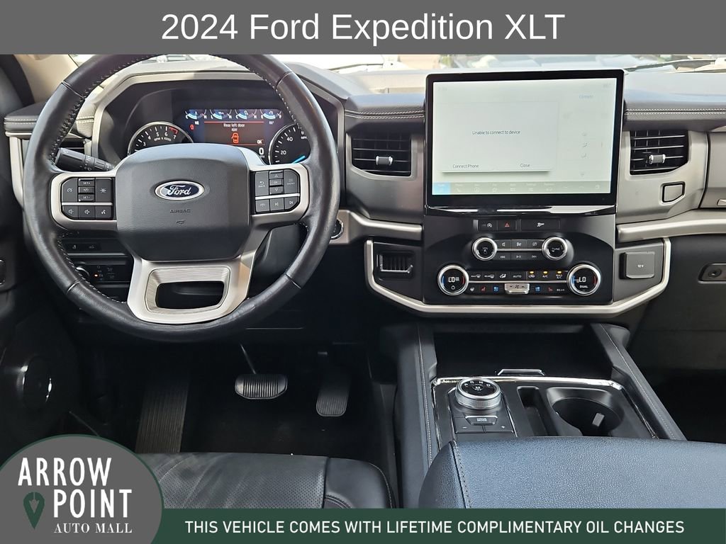 Used 2024 Ford Expedition XLT RWD image 20