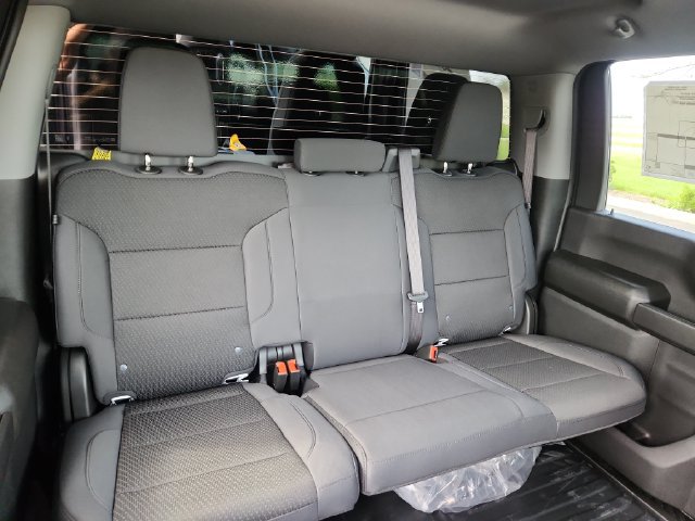 New 2026 Chevrolet Silverado 3500 W/T w/ WT Convenience Package AWD/4WD image 18