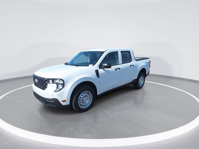 New 2026 Ford Maverick XL FWD image 4