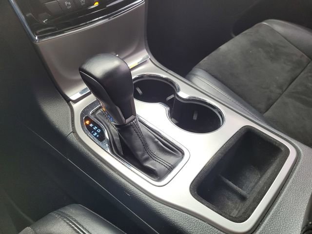 Certified 2021 Jeep Grand Cherokee Laredo X image 12