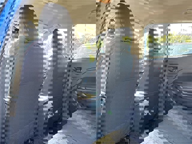 Used 2025 Subaru Impreza 2.0i Sport image 13