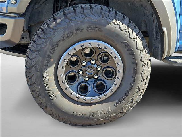 Used 2020 Ford F150 Raptor w/ Equipment Group 802A Luxury AWD/4WD image 26