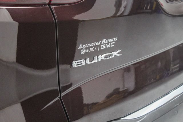 Certified 2018 Buick Enclave Essence FWD image 3