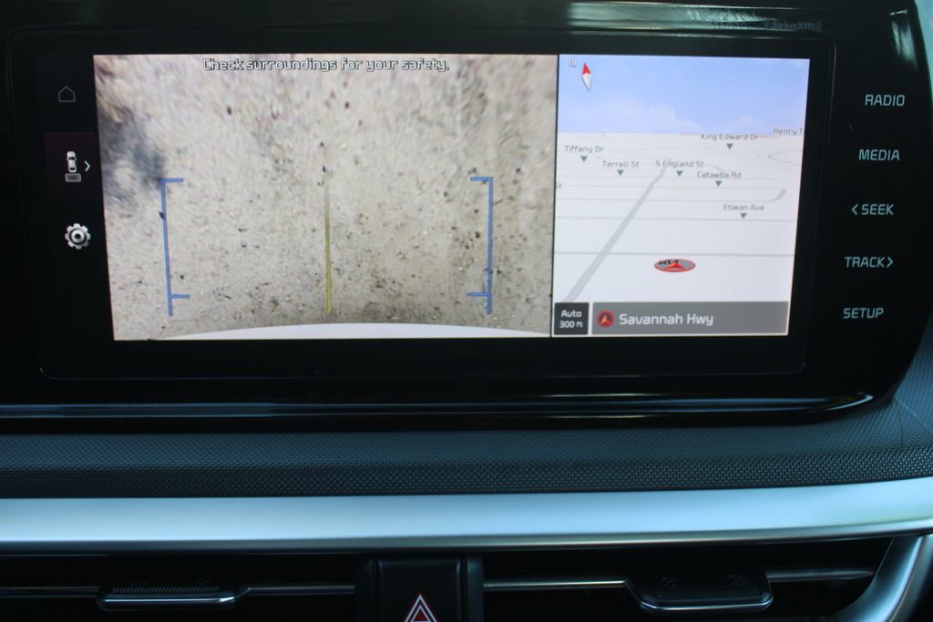 Used 2022 Kia K5 GT-Line w/ GT-Line FWD Premium Package image 48