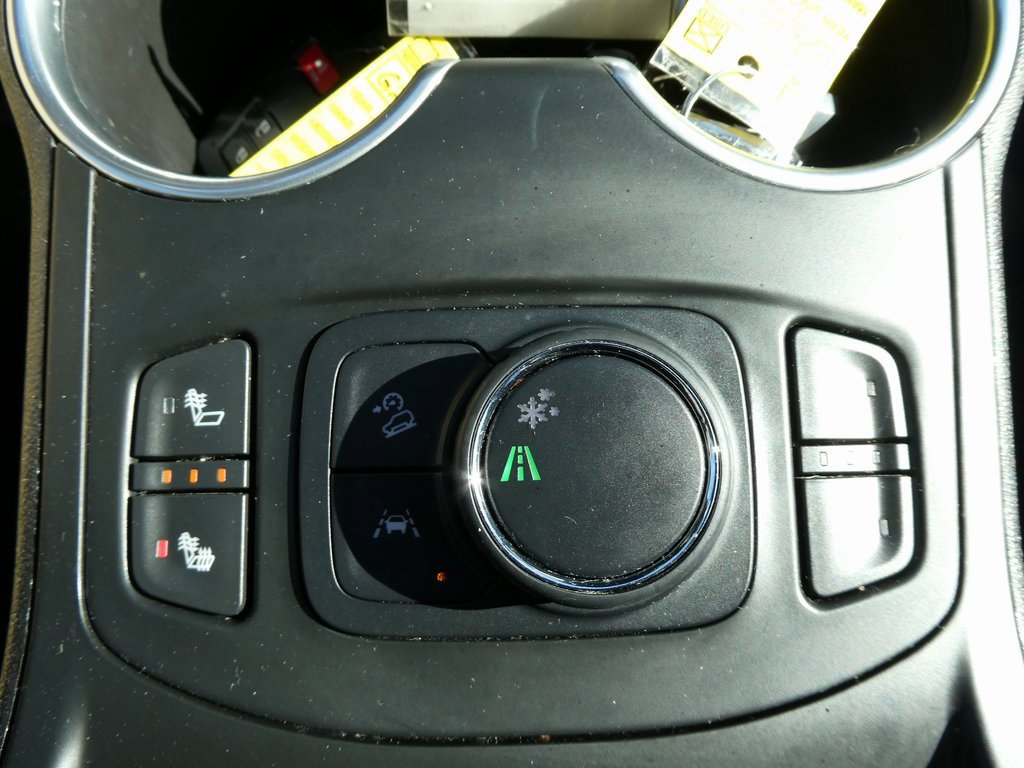 Certified 2022 GMC Terrain SLE w/ Driver Convenience Package image 24