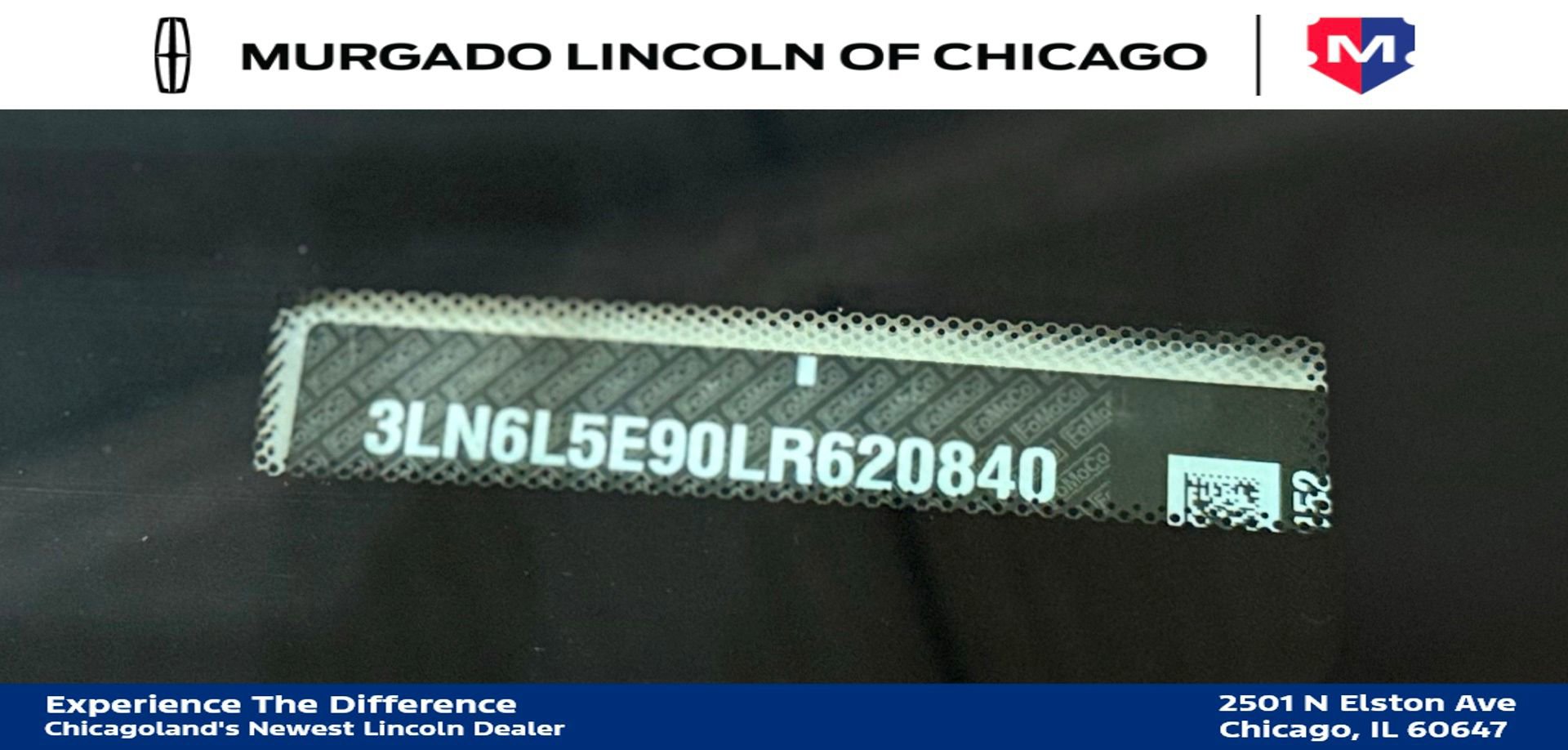 Used 2020 Lincoln MKZ Reserve w/ Elements Package image 79