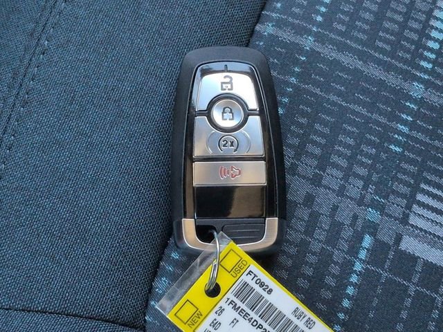 New 2026 Ford Bronco Heritage Edition image 28