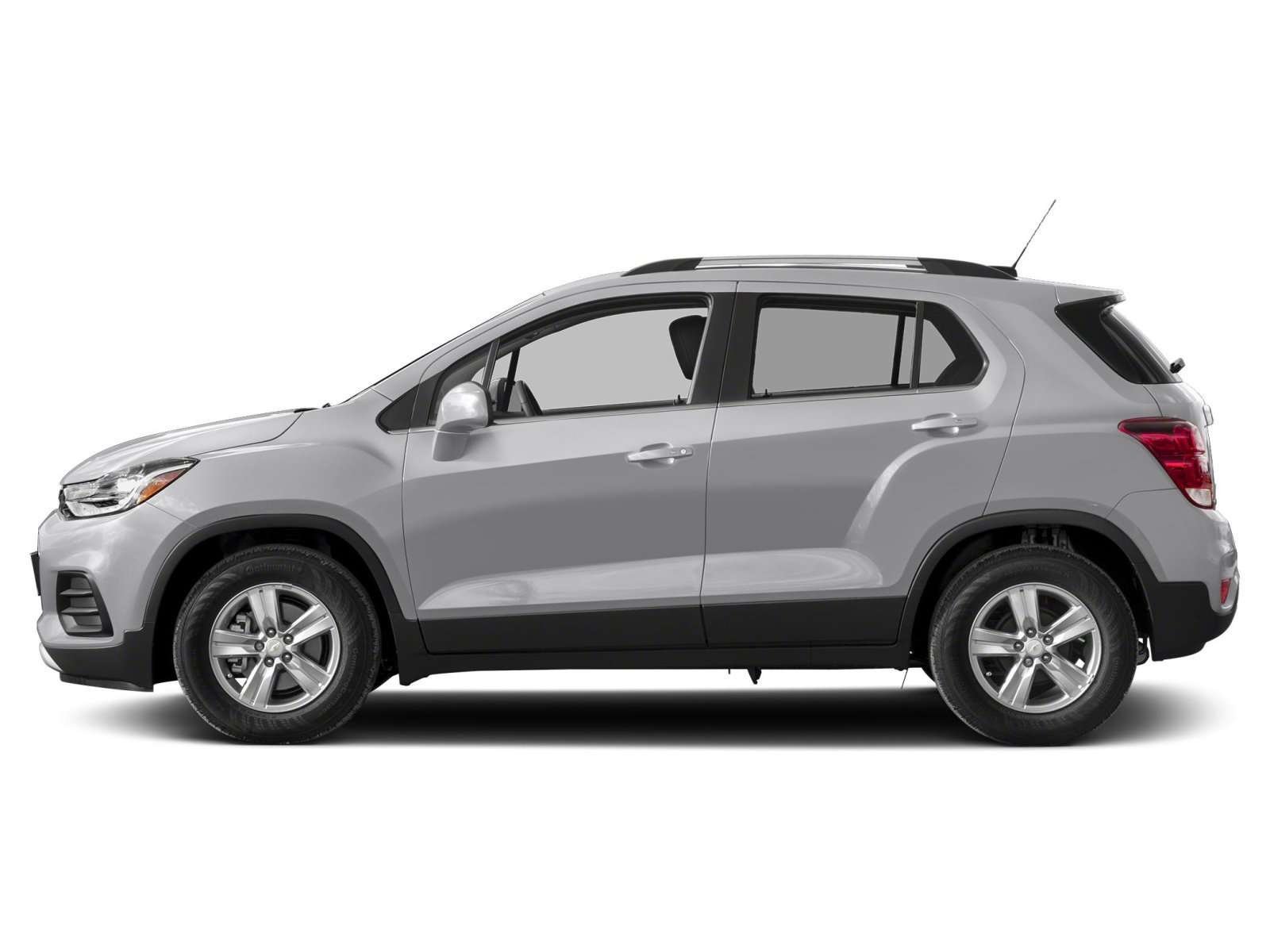 Used 2019 Chevrolet Trax LT w/ LT Convenience Package FWD image 2