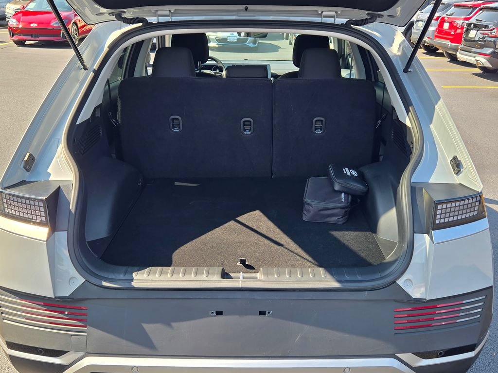 Certified 2024 Hyundai Ioniq 5 SE AWD/4WD image 21