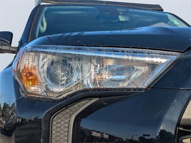 Used 2024 Toyota 4Runner TRD Pro image 10