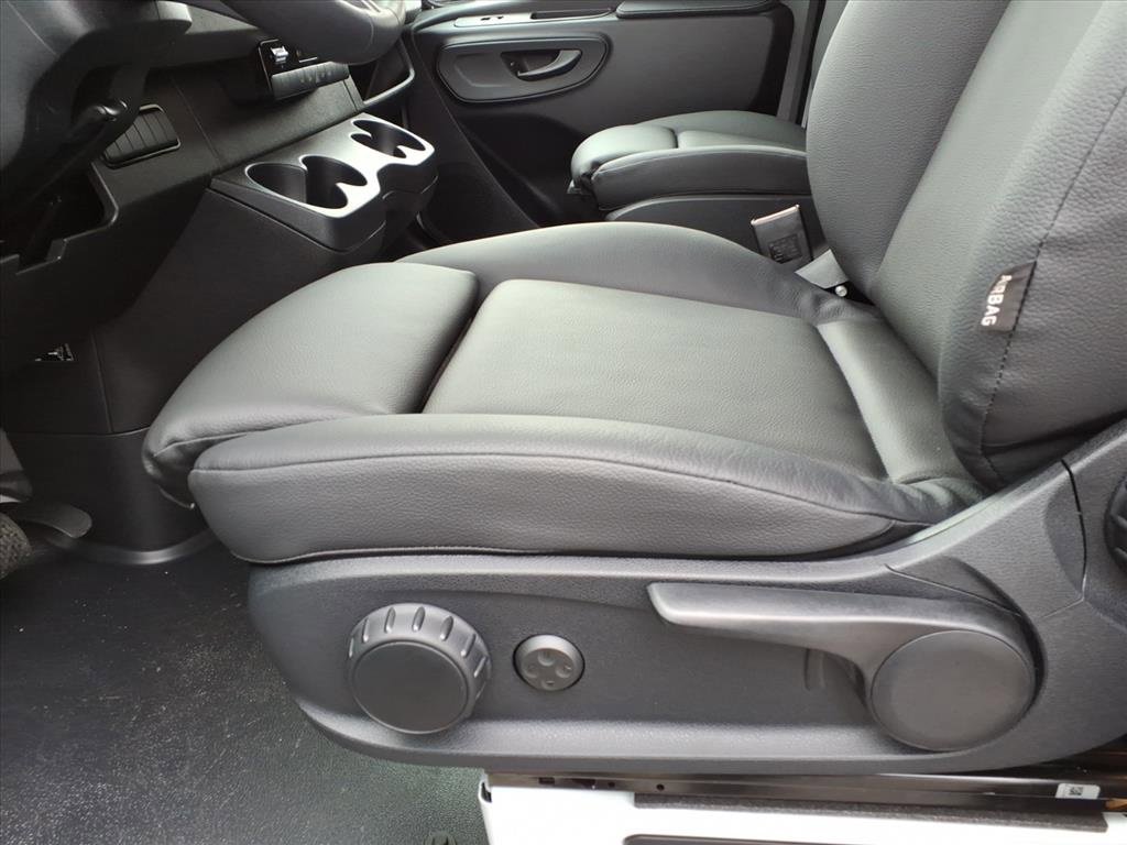New 2026 Mercedes-Benz Sprinter 2500 image 14