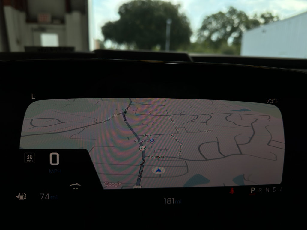 New 2025 Chevrolet Tahoe LS image 14