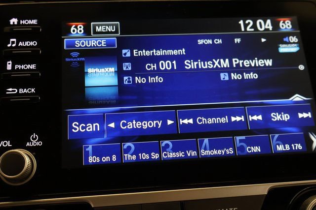 Used 2020 Honda Civic EX-L image 23