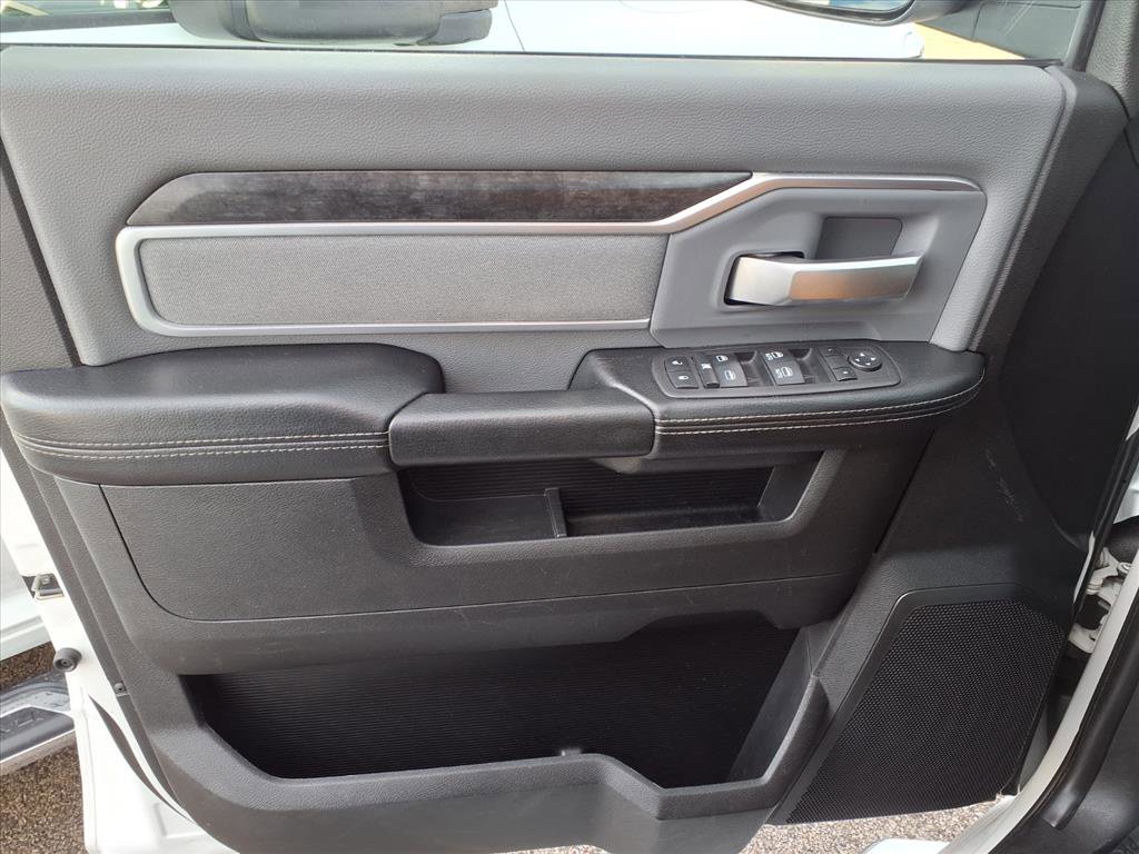 Used 2022 RAM 2500 Big Horn image 22