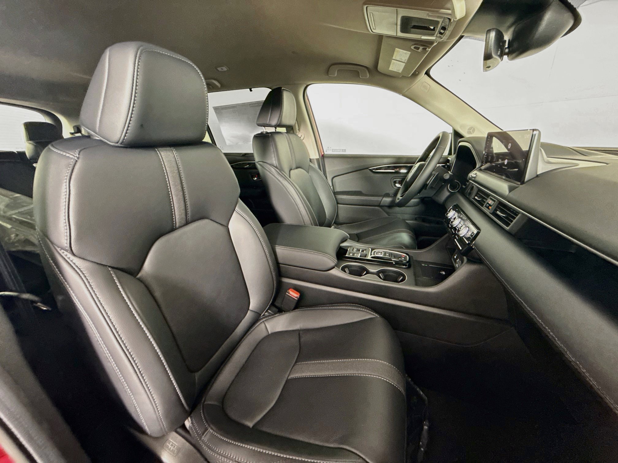 New 2026 Honda Pilot EX-L image 37