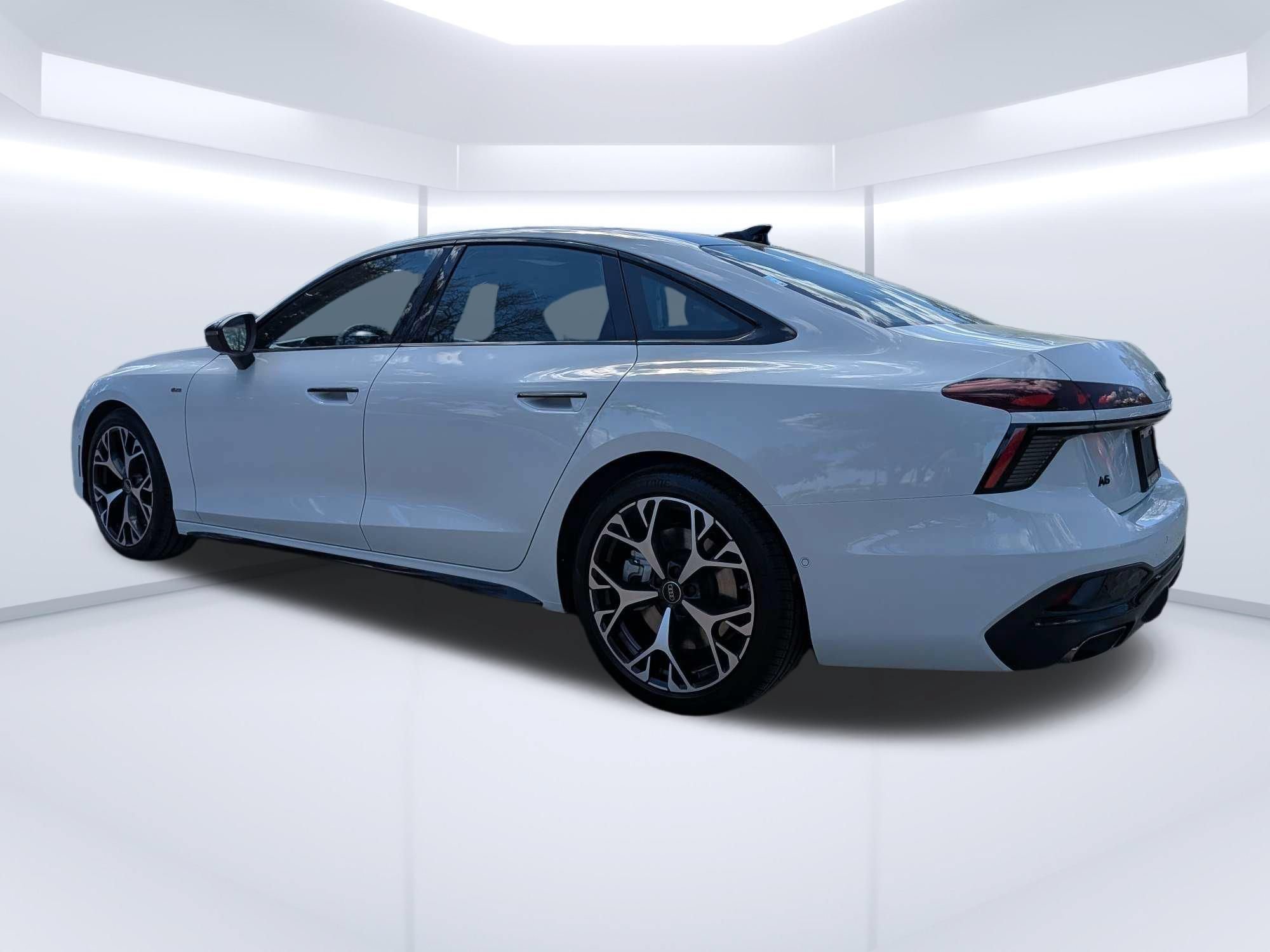 New 2026 Audi A6 Prestige AWD/4WD image 5