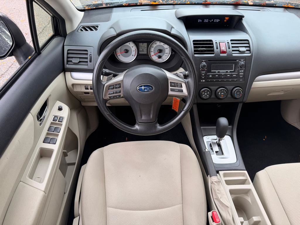 Used 2014 Subaru Impreza 2.0i Premium w/ All-Weather Package w/CVT AWD/4WD image 9