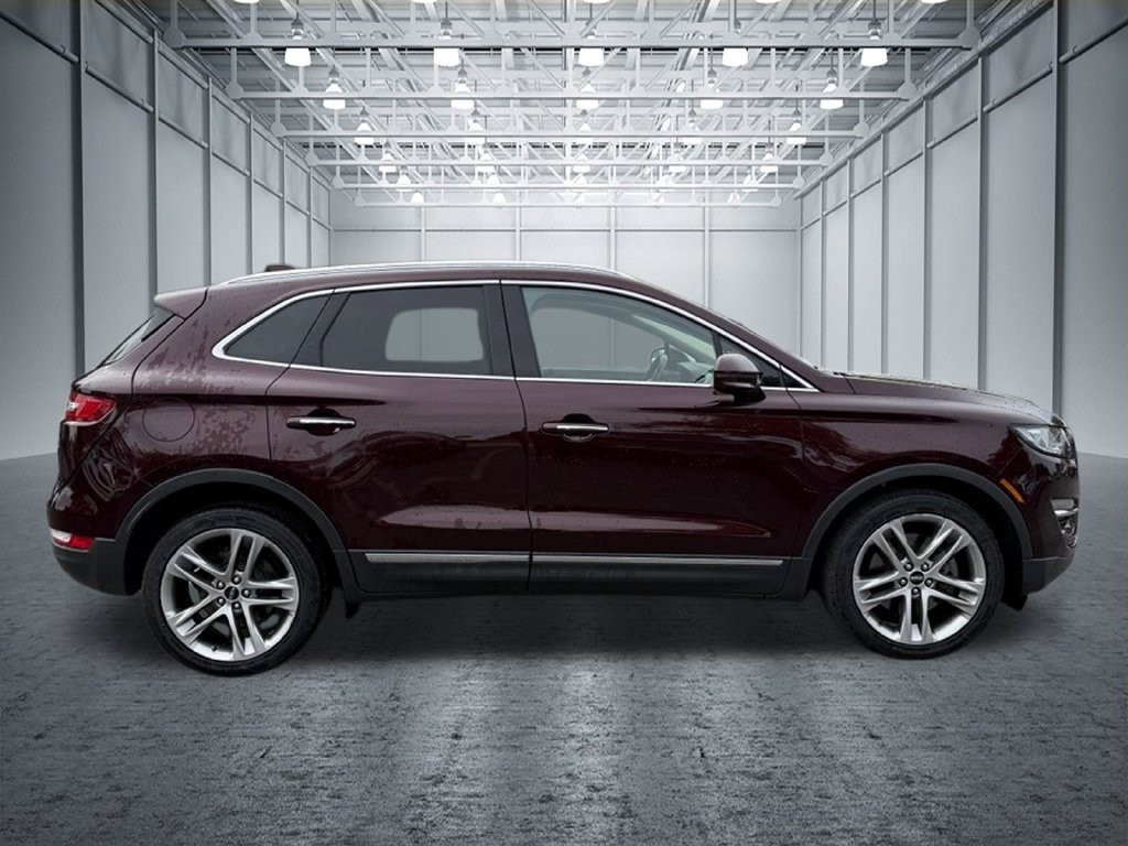 Used 2019 Lincoln MKC Reserve w/ MKC Climate Package AWD/4WD image 25