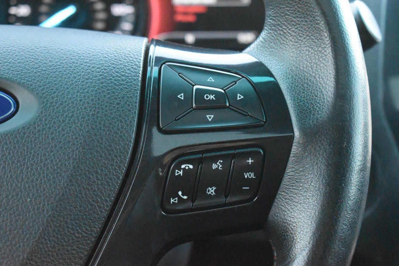 Used 2016 Ford Explorer Sport w/ Equipment Group 401A image 22