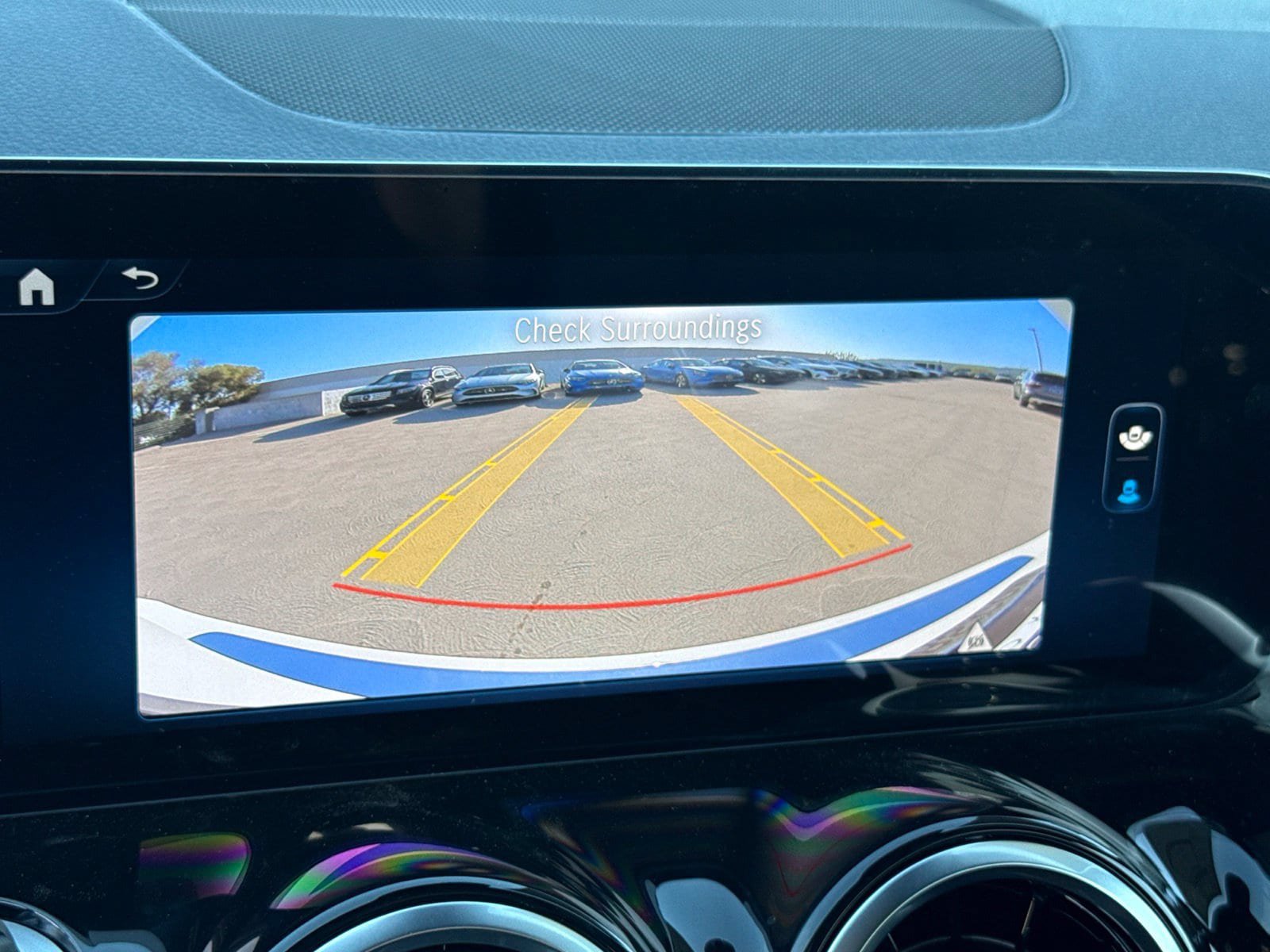 New 2026 Mercedes-Benz GLB 250 4MATIC image 26