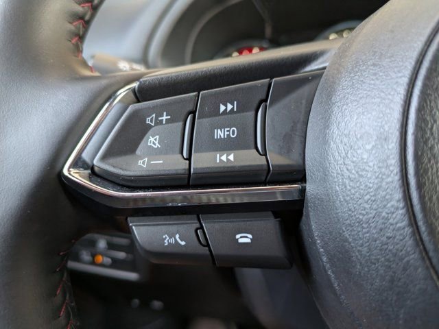 Used 2025 MAZDA CX-5 2.5 Turbo image 24