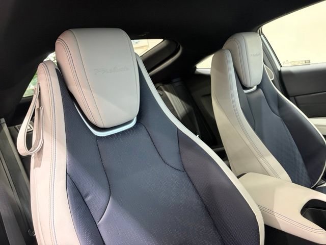 New 2026 Honda Prelude image 32