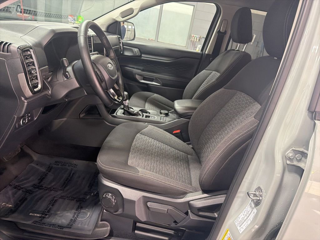Used 2024 Ford Ranger XLT image 14