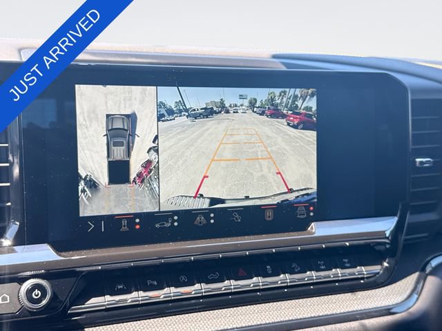 Used 2024 Chevrolet Silverado 1500 ZR2 w/ ZR2 Bison Edition image 17