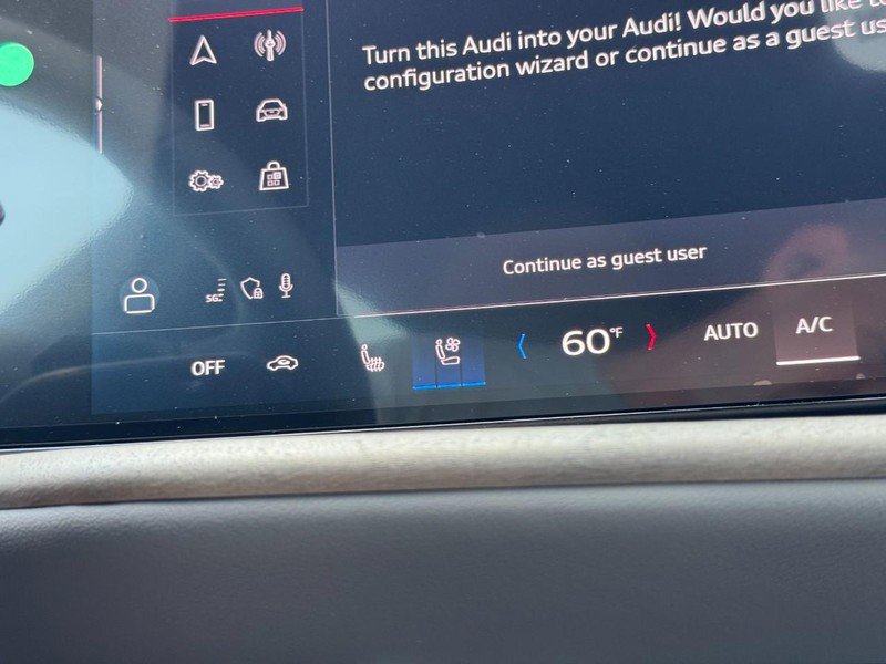 New 2025 Audi Q5 Premium Plus image 15