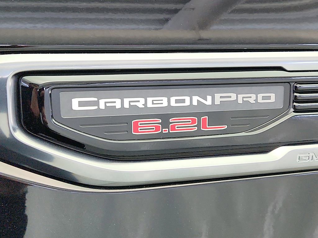 Used 2020 GMC Sierra 1500 AT4 w/ AT4 Carbonpro Edition image 29