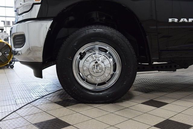 Used 2023 RAM 3500 SLT w/ Quick Order Package 2YG SLT image 18