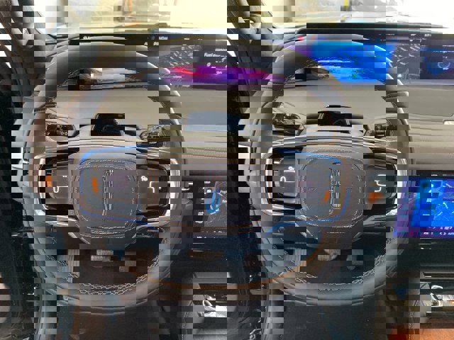 New 2025 Lincoln Navigator Black Label image 29