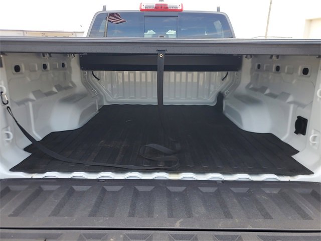 Used 2024 Chevrolet Colorado LT w/ LT Convenience Package III image 7