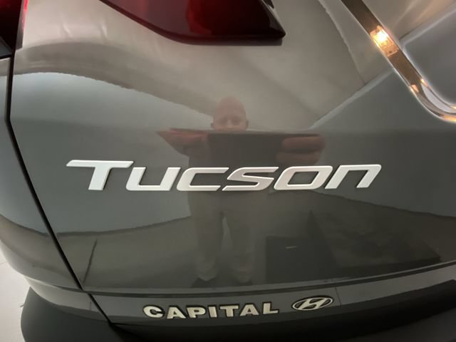 Used 2026 Hyundai Tucson SE FWD image 26
