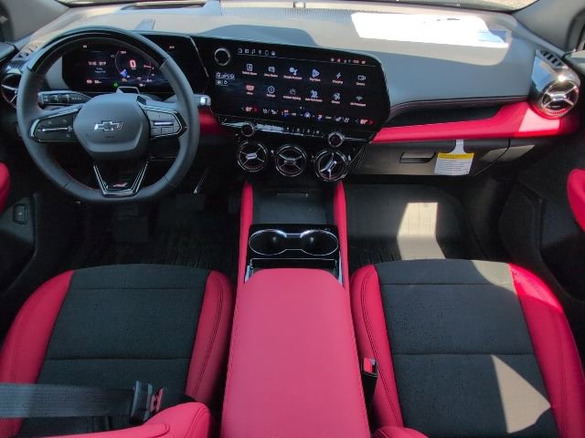 New 2025 Chevrolet Blazer EV RS w/ Super Cruise Package image 11