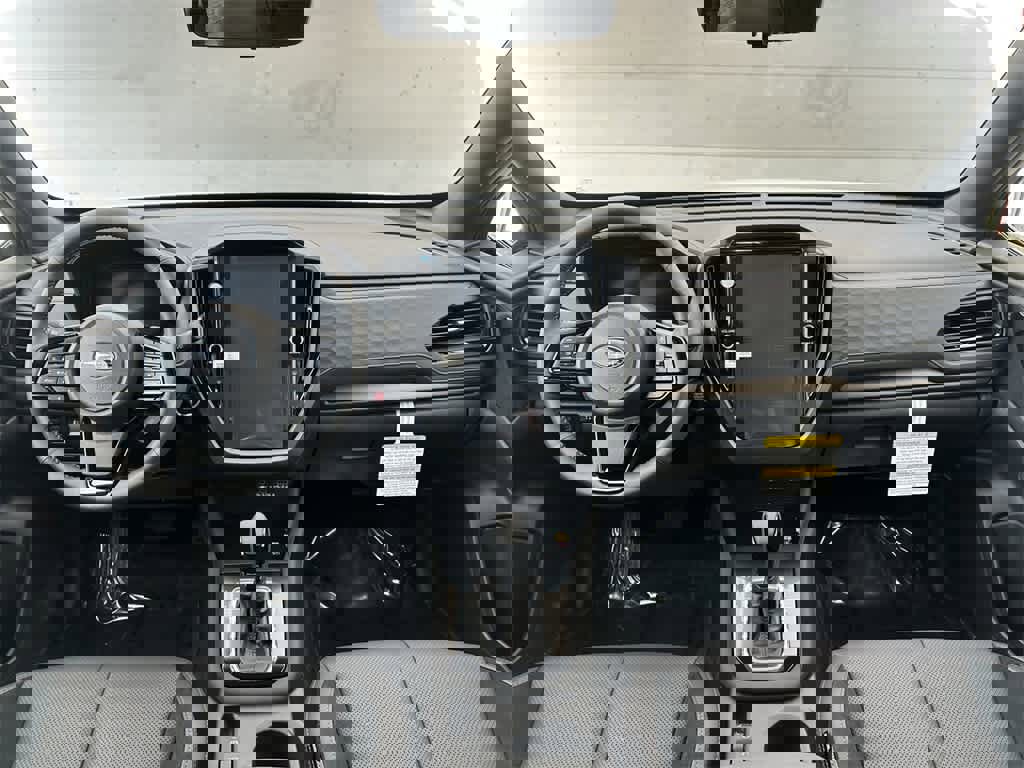 New 2025 Subaru Forester Touring image 10