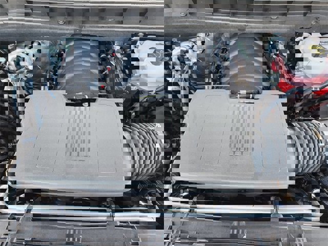 New 2026 Chevrolet Tahoe High Country image 34