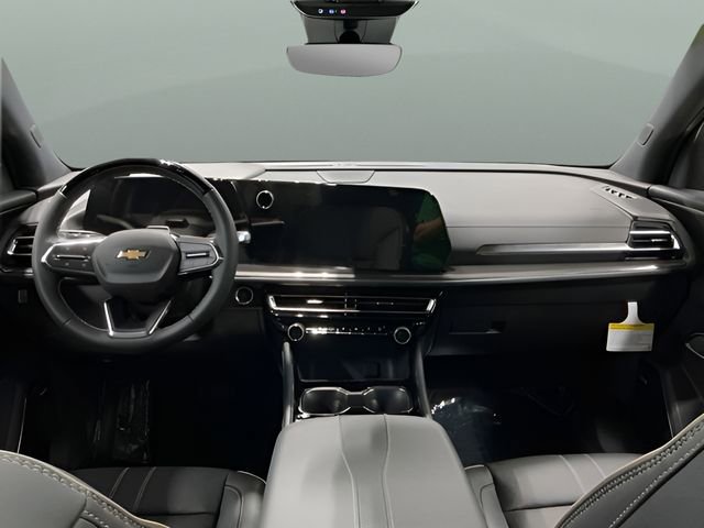 New 2026 Chevrolet Traverse High Country image 29