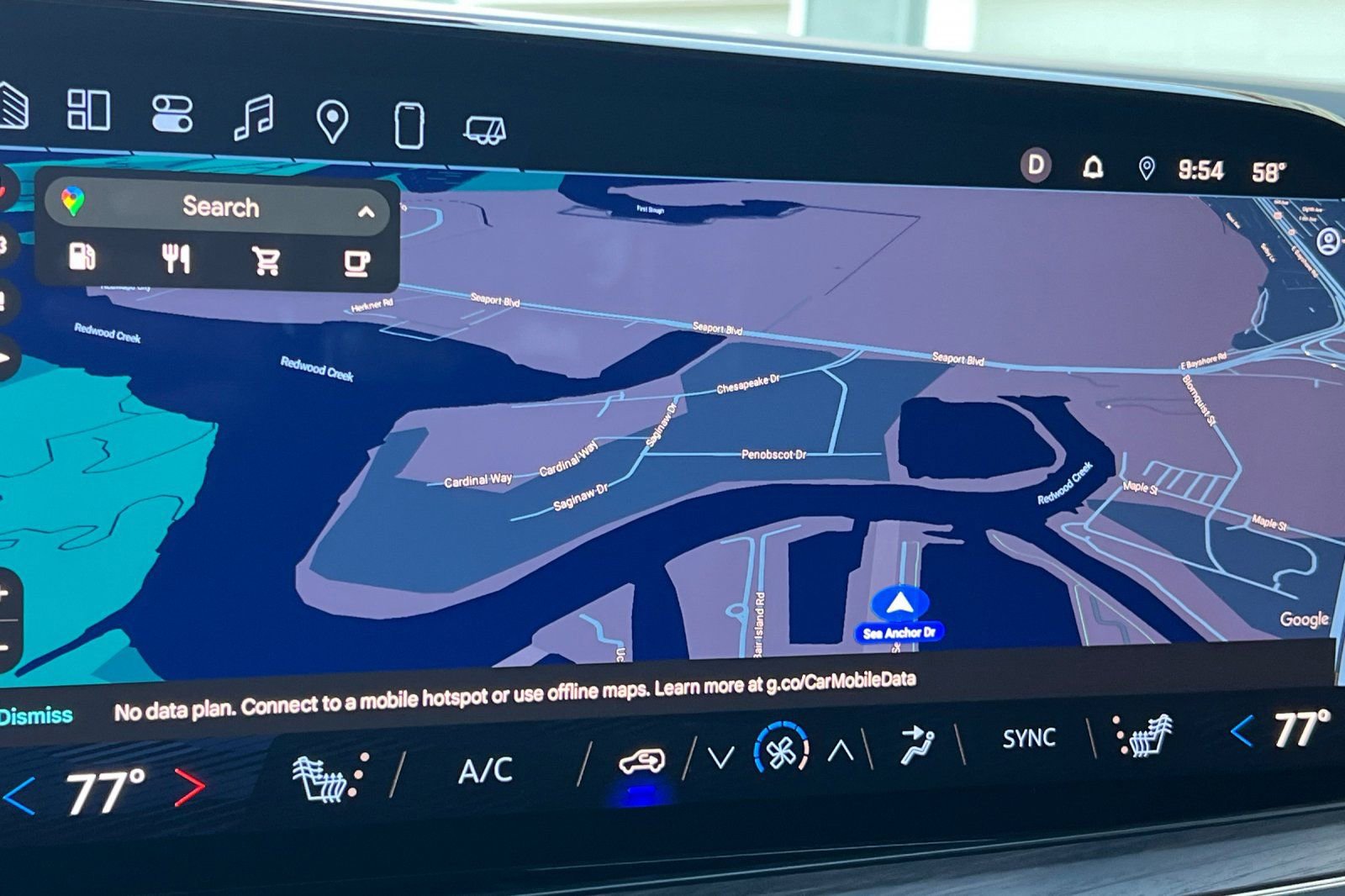 Used 2025 Chevrolet Suburban Z71 AWD/4WD image 20