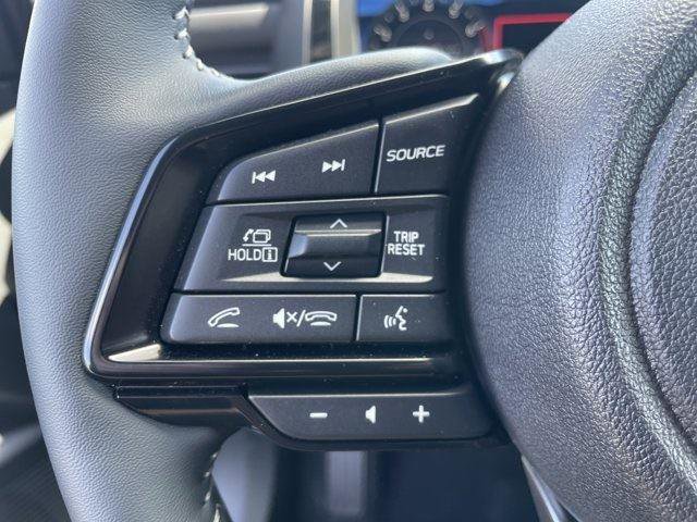 New 2026 Subaru Outback Touring XT AWD/4WD image 14