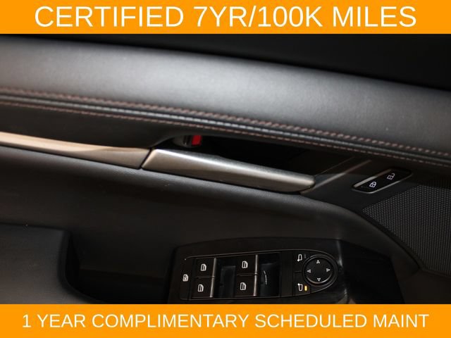 Used 2024 MAZDA MAZDA3 s FWD image 16