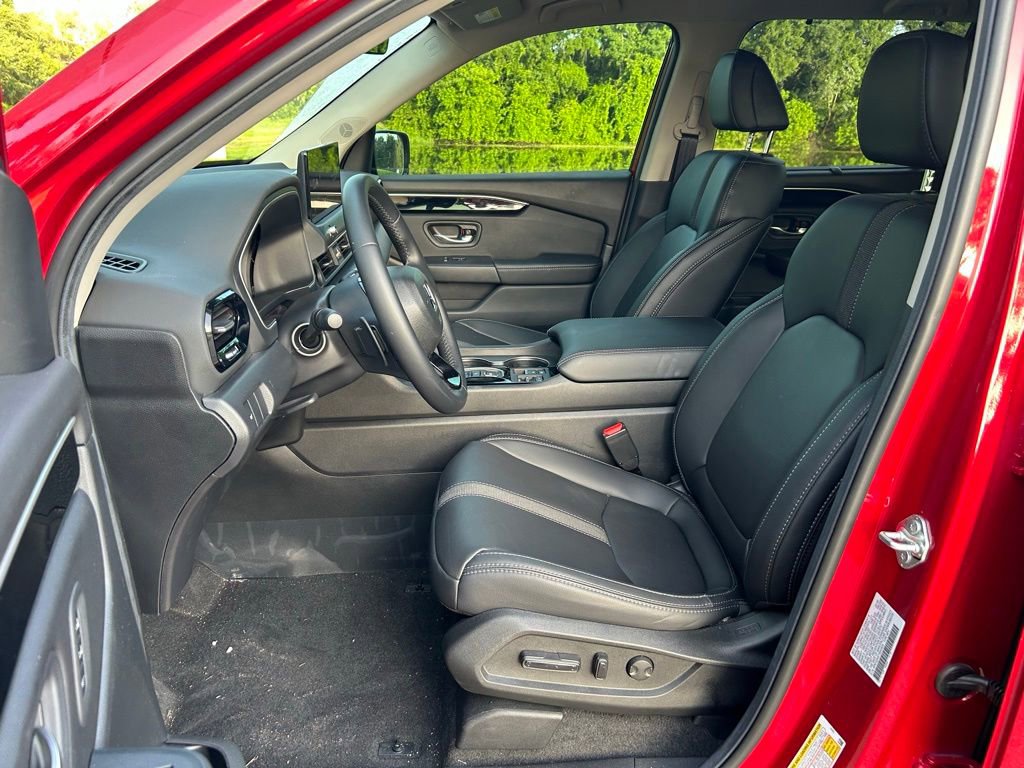 Used 2026 Honda Pilot EX-L image 16