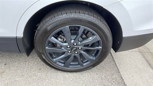 Used 2024 Chevrolet Equinox RS w/ RS Leather Package image 31