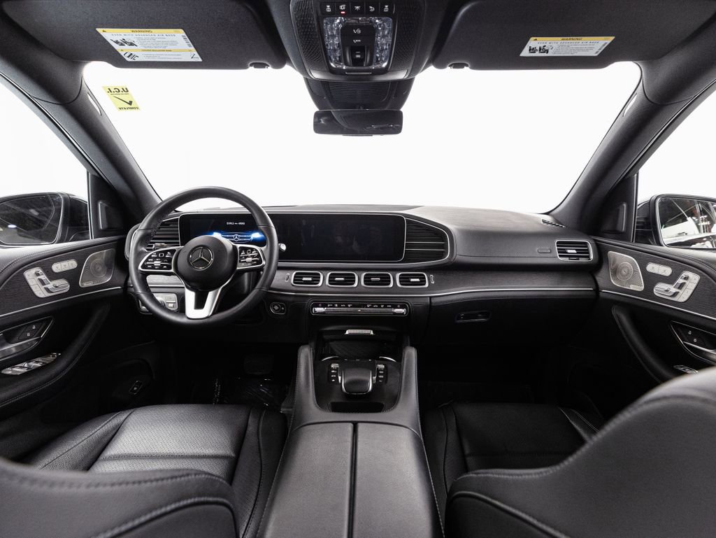Certified 2021 Mercedes-Benz GLE 450 4MATIC image 26