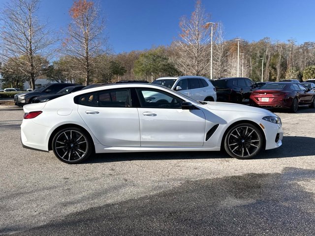 New 2026 BMW M850i xDrive image 2