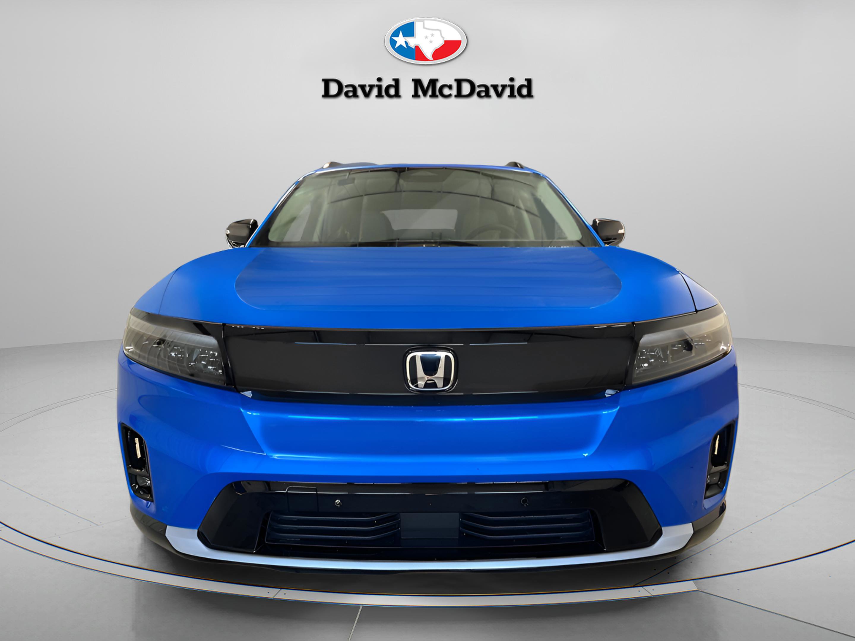 New 2026 Honda Prologue Touring image 9