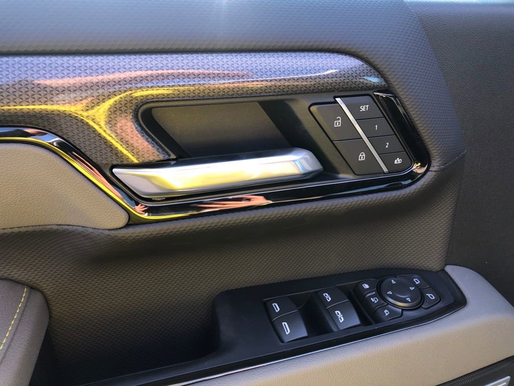 New 2026 Chevrolet Silverado 2500 ZR2 w/ LPO, Dark Essentials Package image 16