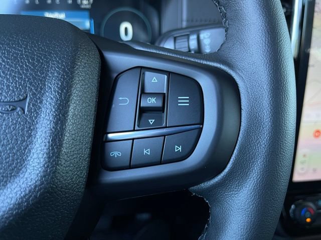 New 2025 Ford Ranger Lariat w/ FX4 Off-Road Package AWD/4WD image 18
